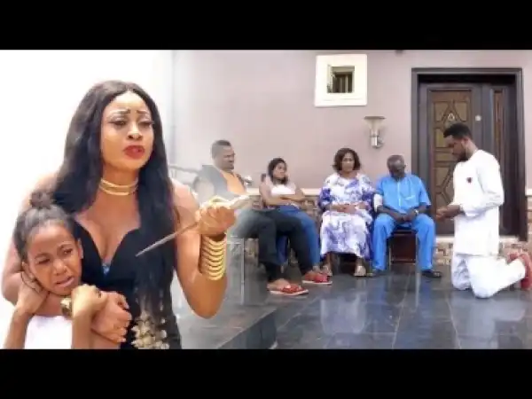 Video: MY JEALOUS SISTER  –  Nigerian Nollywood Movies 2018